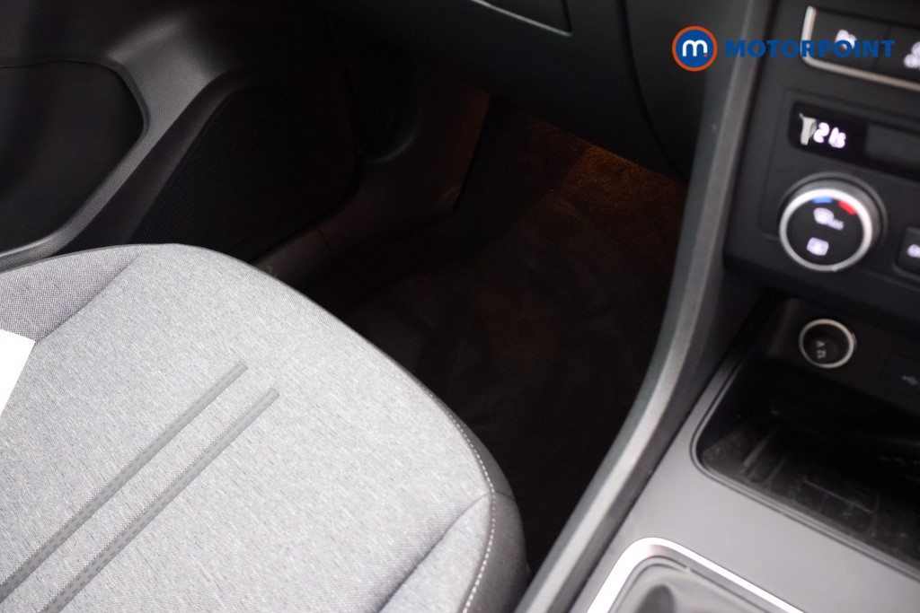 Seat Ateca Se Technology Manual Petrol SUV - Stock Number (1656191) - 12th supplementary image