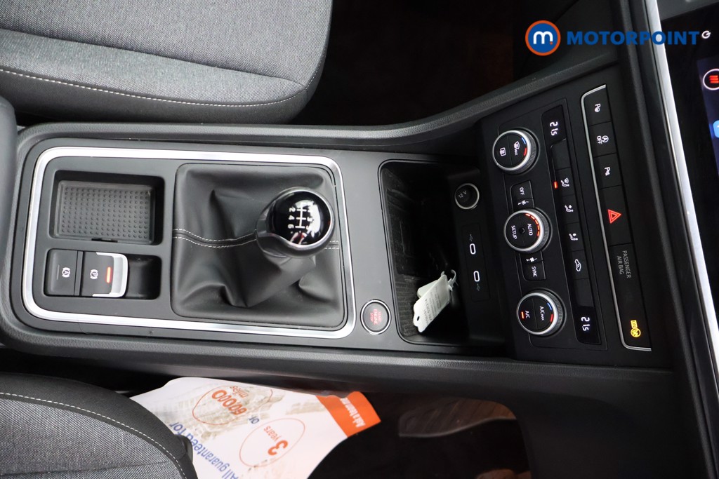 Seat Ateca Se Technology Manual Petrol SUV - Stock Number (1656191) - 13th supplementary image