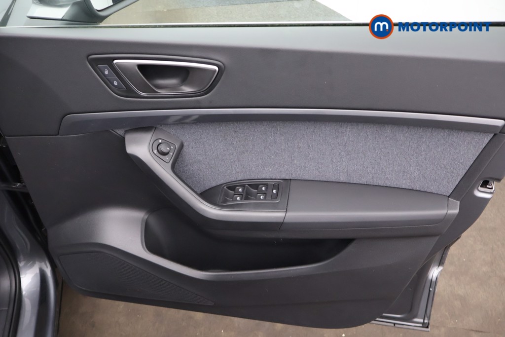 Seat Ateca Se Technology Manual Petrol SUV - Stock Number (1656191) - 14th supplementary image