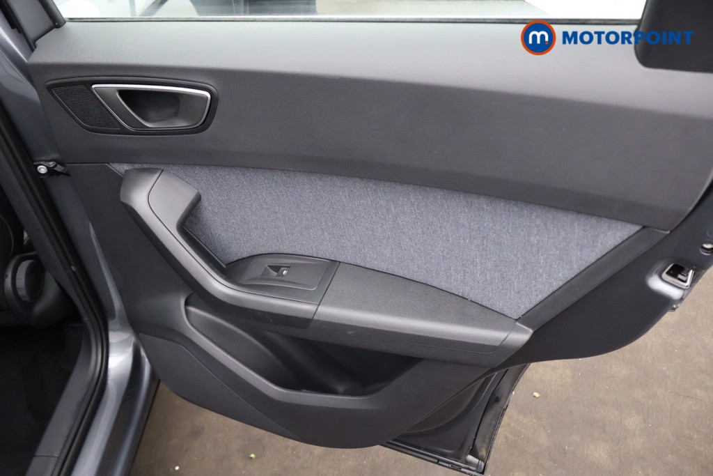 Seat Ateca Se Technology Manual Petrol SUV - Stock Number (1656191) - 17th supplementary image