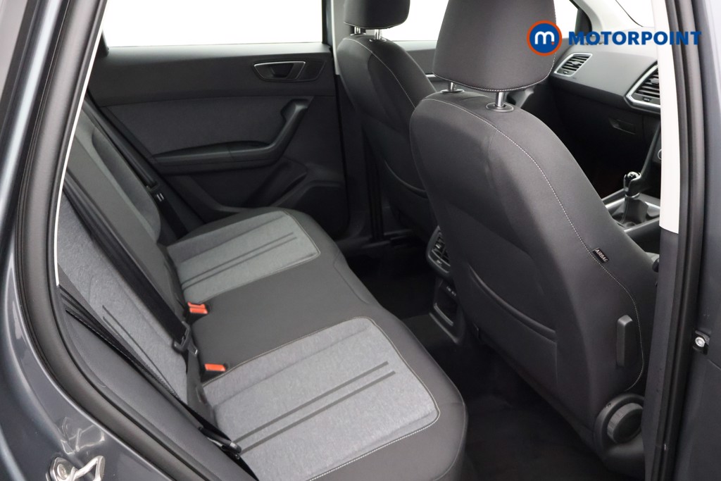 Seat Ateca Se Technology Manual Petrol SUV - Stock Number (1656191) - 18th supplementary image