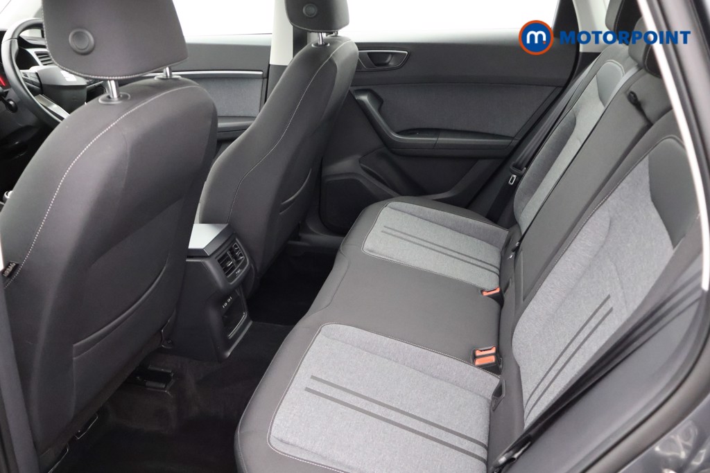 Seat Ateca Se Technology Manual Petrol SUV - Stock Number (1656191) - 21st supplementary image