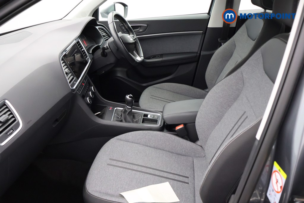 Seat Ateca Se Technology Manual Petrol SUV - Stock Number (1656191) - 23rd supplementary image
