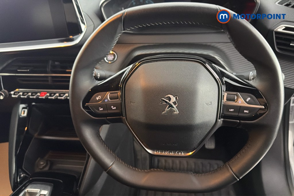 Peugeot 2008 Active Premium-Plus Automatic Electric SUV - Stock Number (1656239) - 2nd supplementary image
