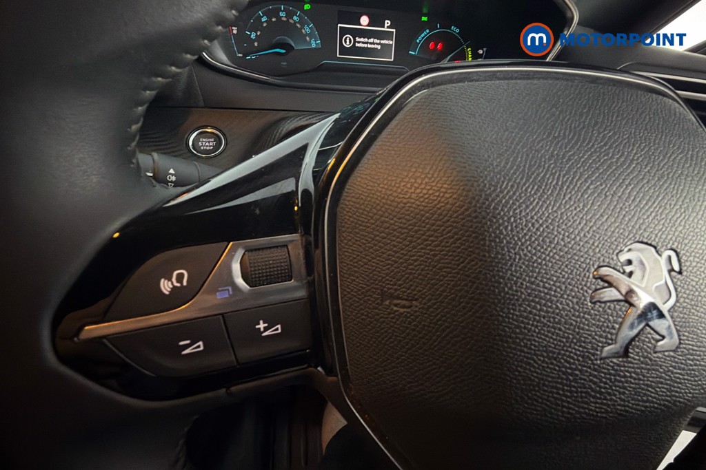 Peugeot 2008 Active Premium-Plus Automatic Electric SUV - Stock Number (1656239) - 3rd supplementary image