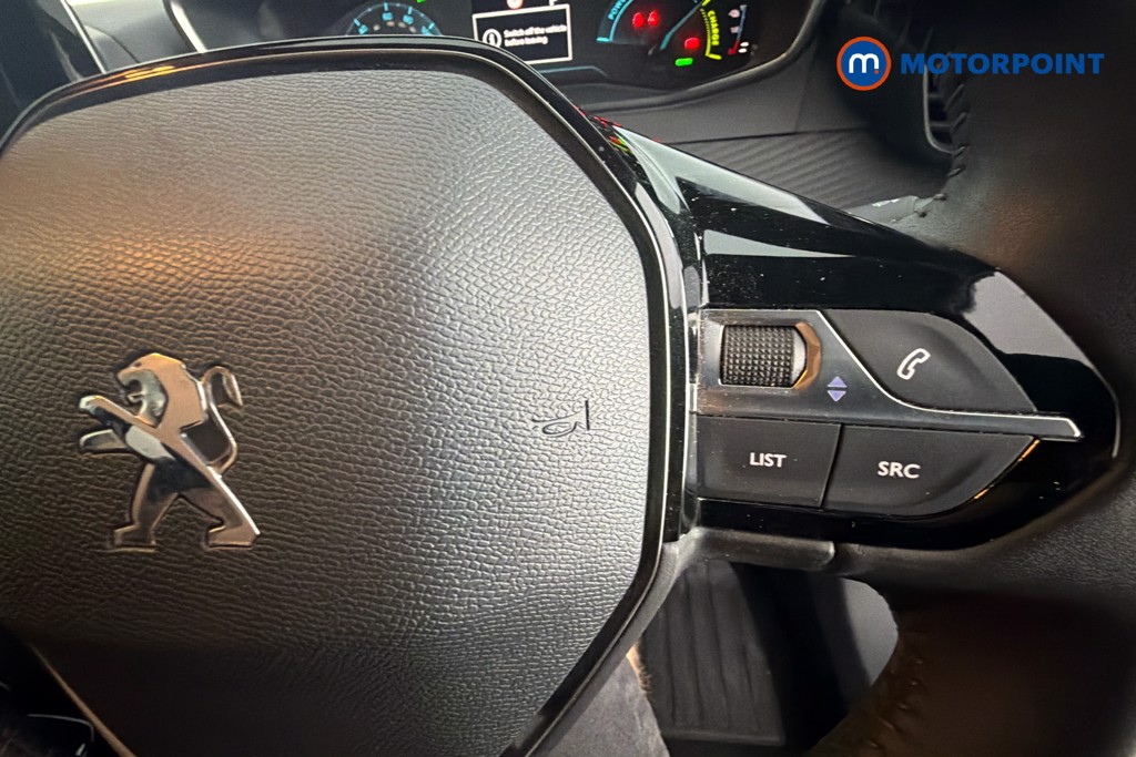 Peugeot 2008 Active Premium-Plus Automatic Electric SUV - Stock Number (1656239) - 4th supplementary image