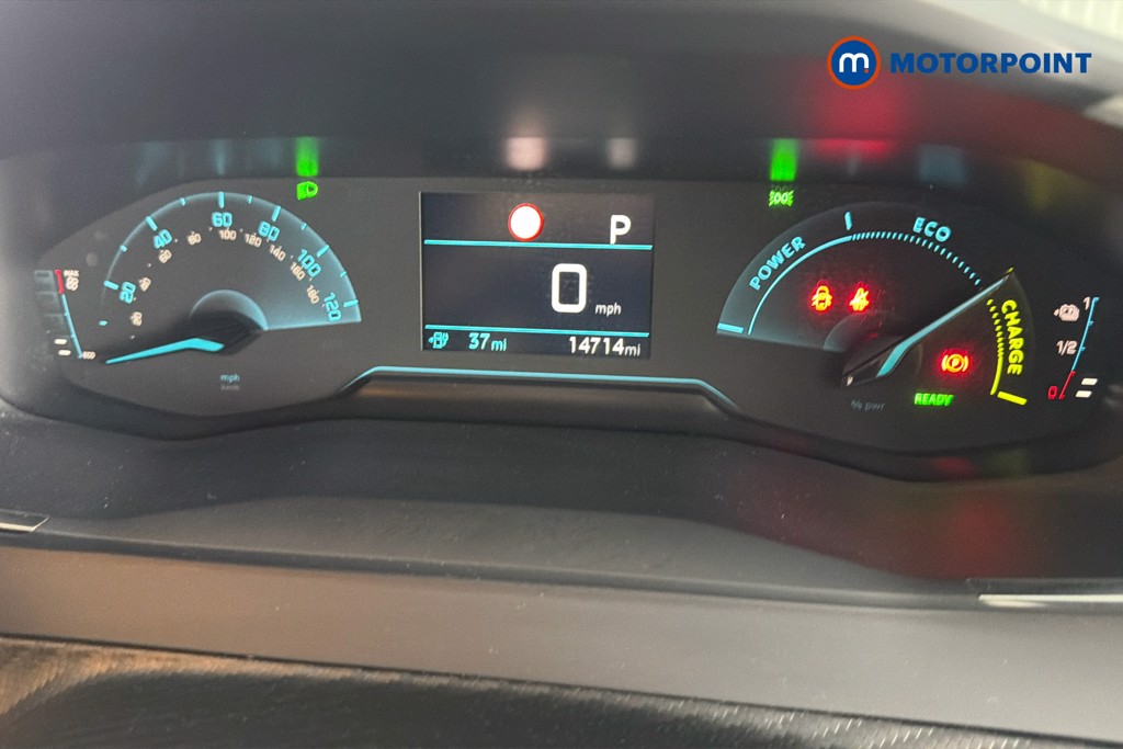 Peugeot 2008 Active Premium-Plus Automatic Electric SUV - Stock Number (1656239) - 7th supplementary image