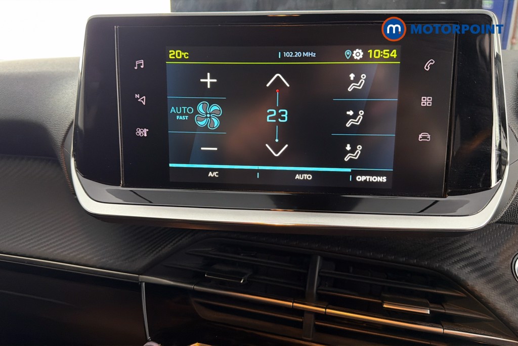 Peugeot 2008 Active Premium-Plus Automatic Electric SUV - Stock Number (1656239) - 12th supplementary image