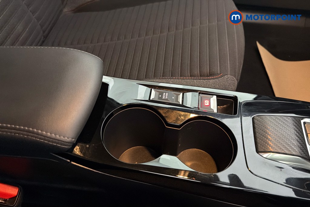 Peugeot 2008 Active Premium-Plus Automatic Electric SUV - Stock Number (1656239) - 16th supplementary image