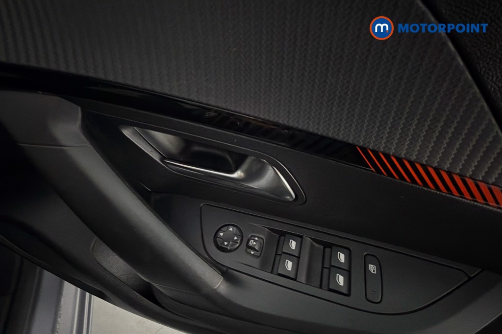 Peugeot 2008 Active Premium-Plus Automatic Electric SUV - Stock Number (1656239) - 19th supplementary image