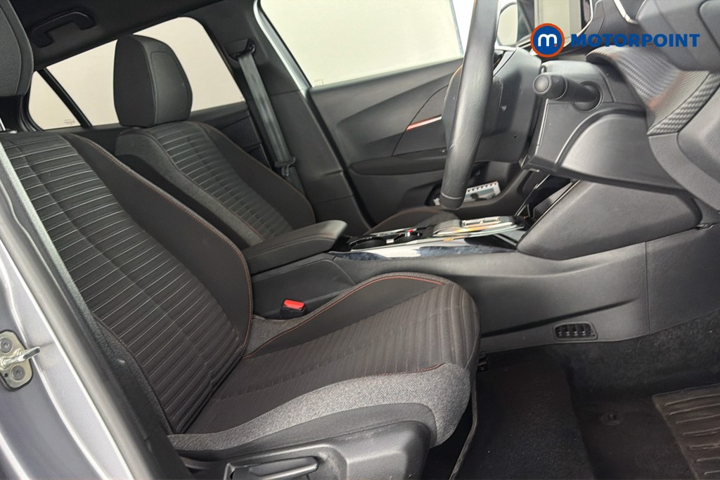 Peugeot 2008 Active Premium-Plus Automatic Electric SUV - Stock Number (1656239) - 22nd supplementary image