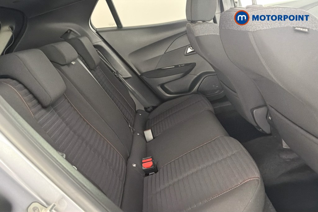Peugeot 2008 Active Premium-Plus Automatic Electric SUV - Stock Number (1656239) - 23rd supplementary image