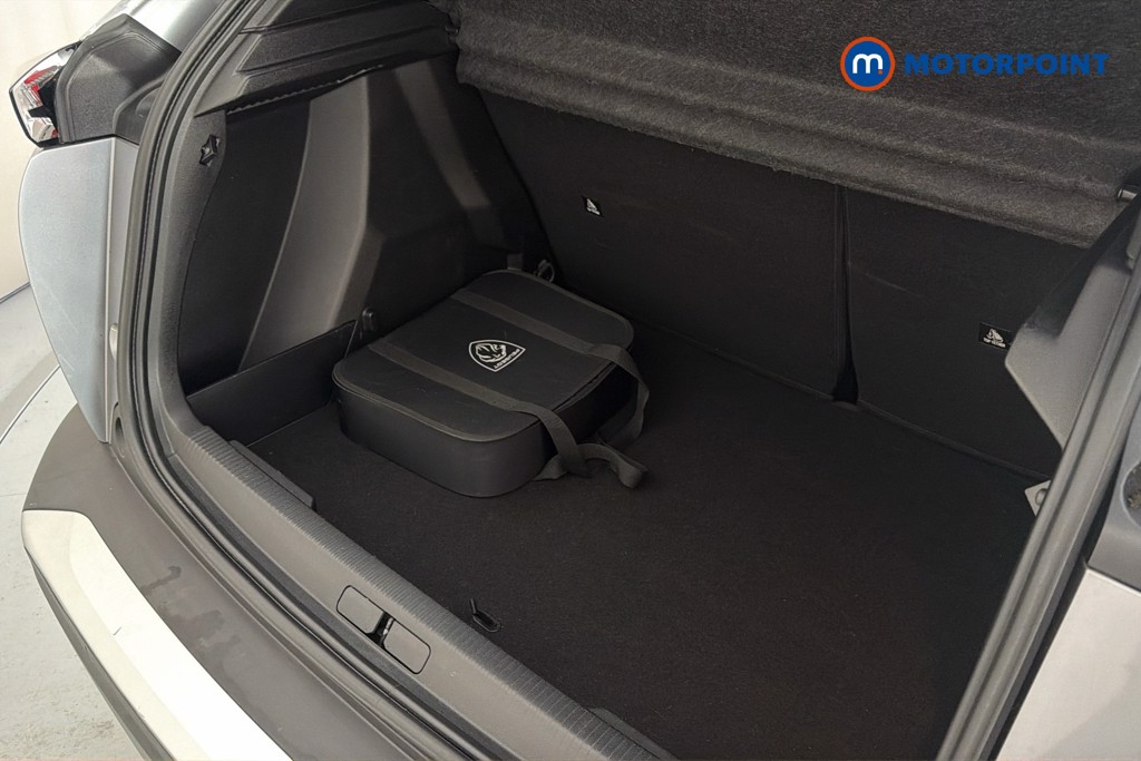 Peugeot 2008 Active Premium-Plus Automatic Electric SUV - Stock Number (1656239) - 33rd supplementary image