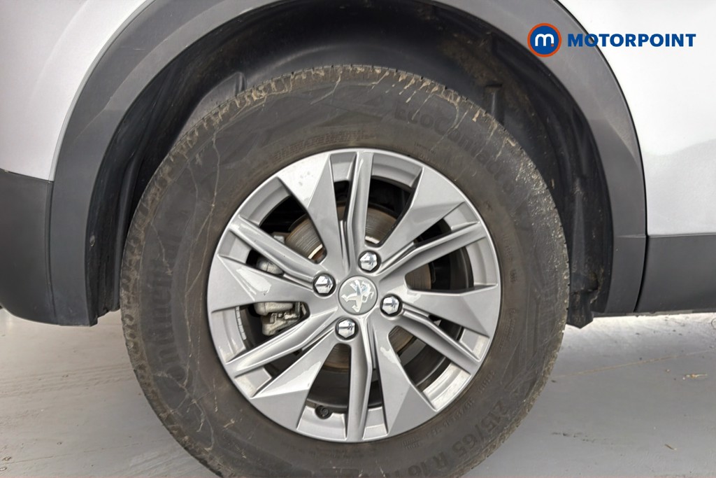 Peugeot 2008 Active Premium-Plus Automatic Electric SUV - Stock Number (1656239) - 49th supplementary image