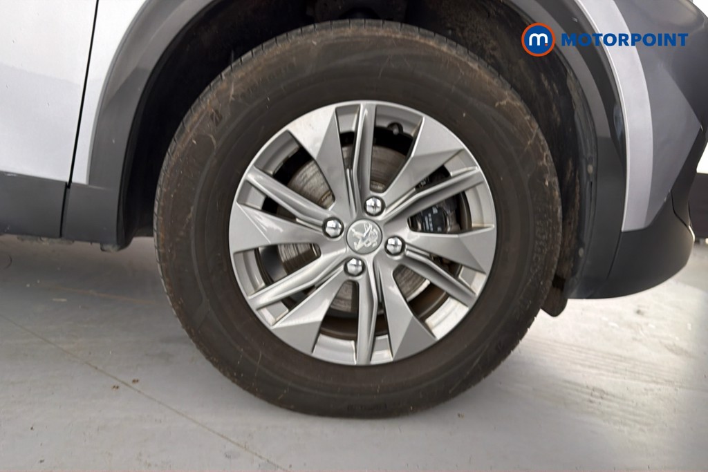 Peugeot 2008 Active Premium-Plus Automatic Electric SUV - Stock Number (1656239) - 50th supplementary image