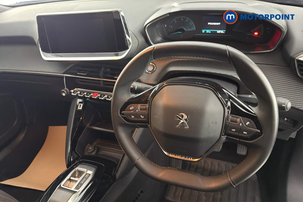 Peugeot 2008 Active Premium-Plus Automatic Electric SUV - Stock Number (1656239) - 1st supplementary image