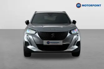 Peugeot 2008 Active Premium-Plus Automatic Electric SUV - Stock Number (1656239) - Front bumper