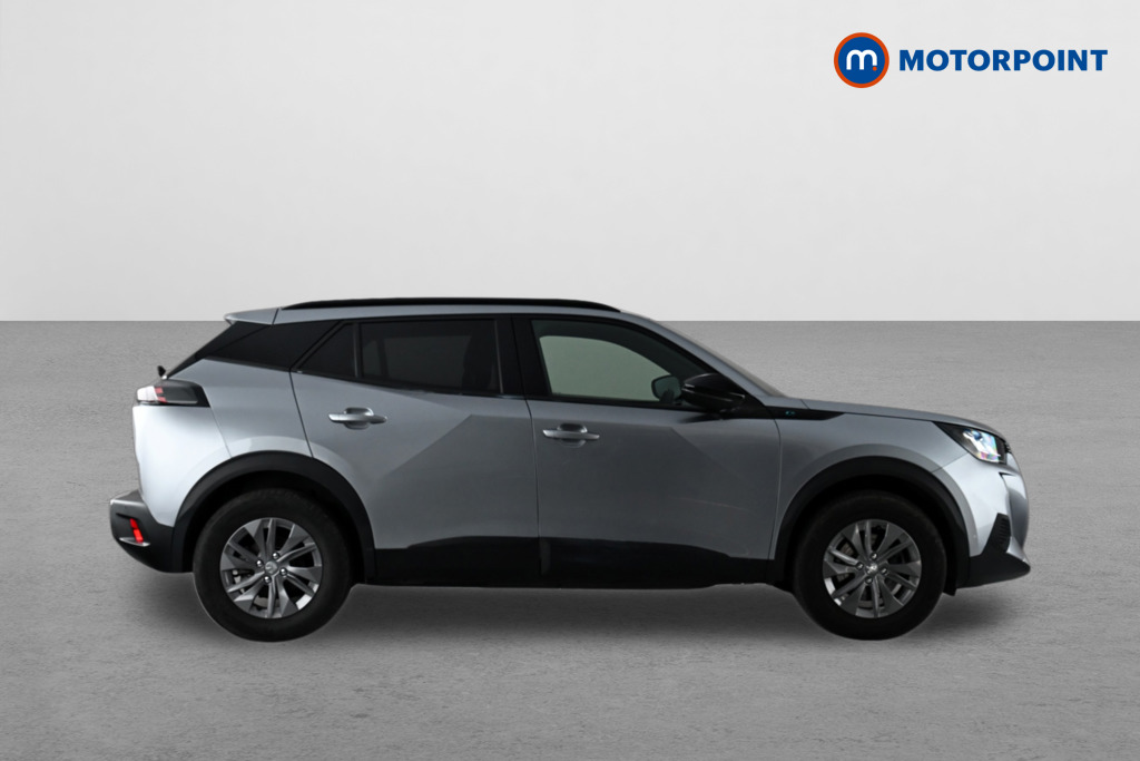 Peugeot 2008 Active Premium-Plus Automatic Electric SUV - Stock Number (1656239) - Drivers side