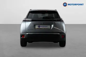 Peugeot 2008 Active Premium-Plus Automatic Electric SUV - Stock Number (1656239) - Rear bumper