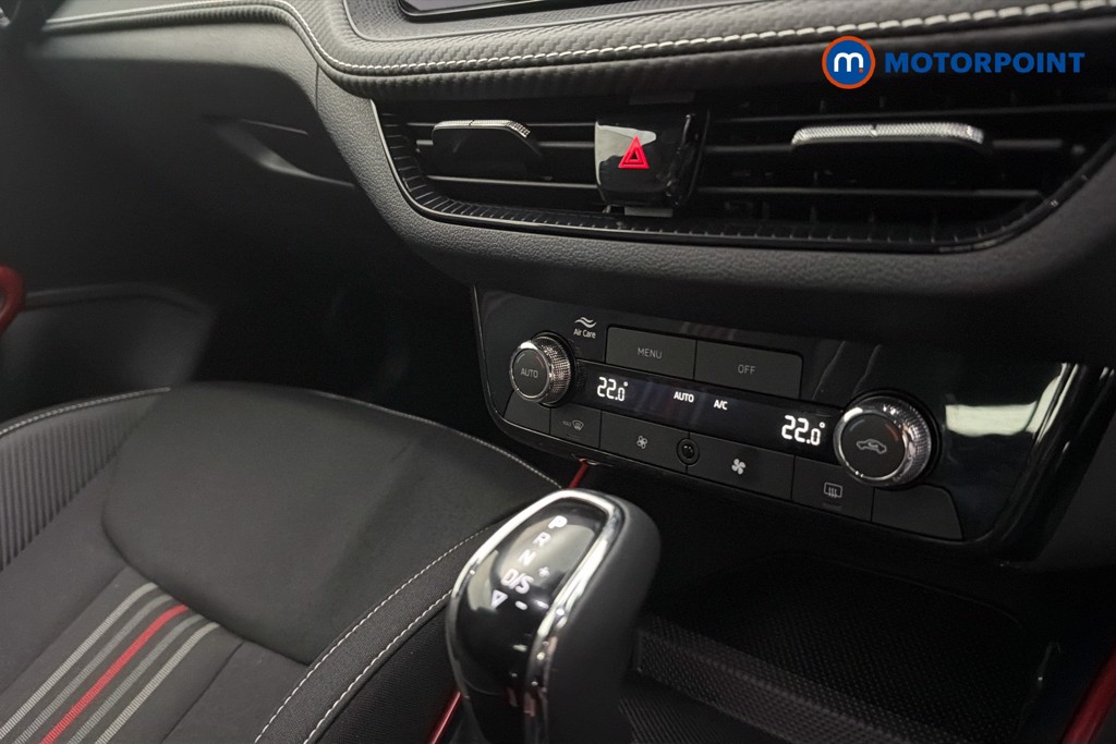 Skoda Fabia Monte Carlo Edition Automatic Petrol Hatchback - Stock Number (1656316) - 12th supplementary image