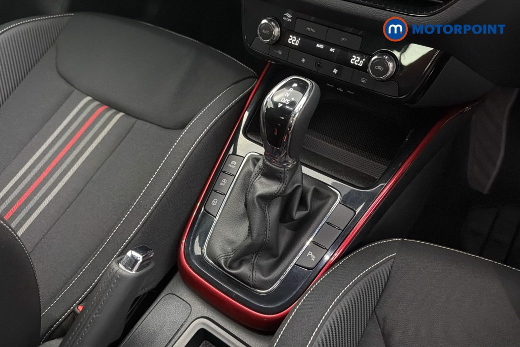 Skoda Fabia Monte Carlo Edition Automatic Petrol Hatchback - Stock Number (1656316) - 15th supplementary image
