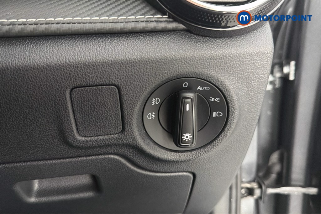 Skoda Fabia Monte Carlo Edition Automatic Petrol Hatchback - Stock Number (1656316) - 18th supplementary image