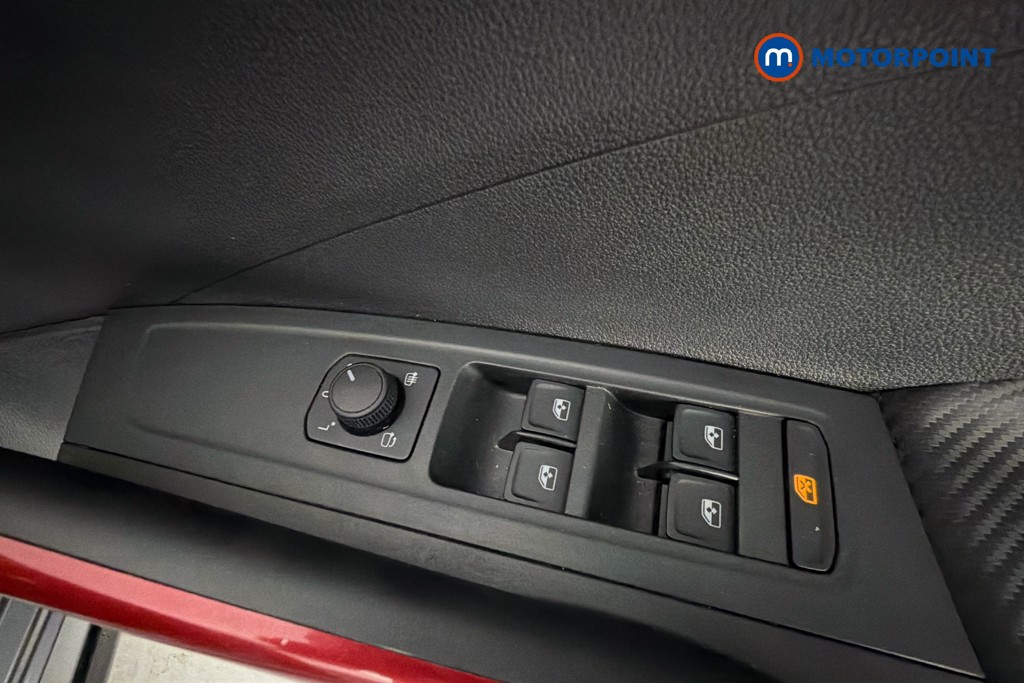 Skoda Fabia Monte Carlo Edition Automatic Petrol Hatchback - Stock Number (1656316) - 20th supplementary image