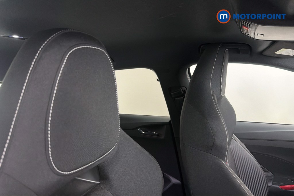 Skoda Fabia Monte Carlo Edition Automatic Petrol Hatchback - Stock Number (1656316) - 23rd supplementary image