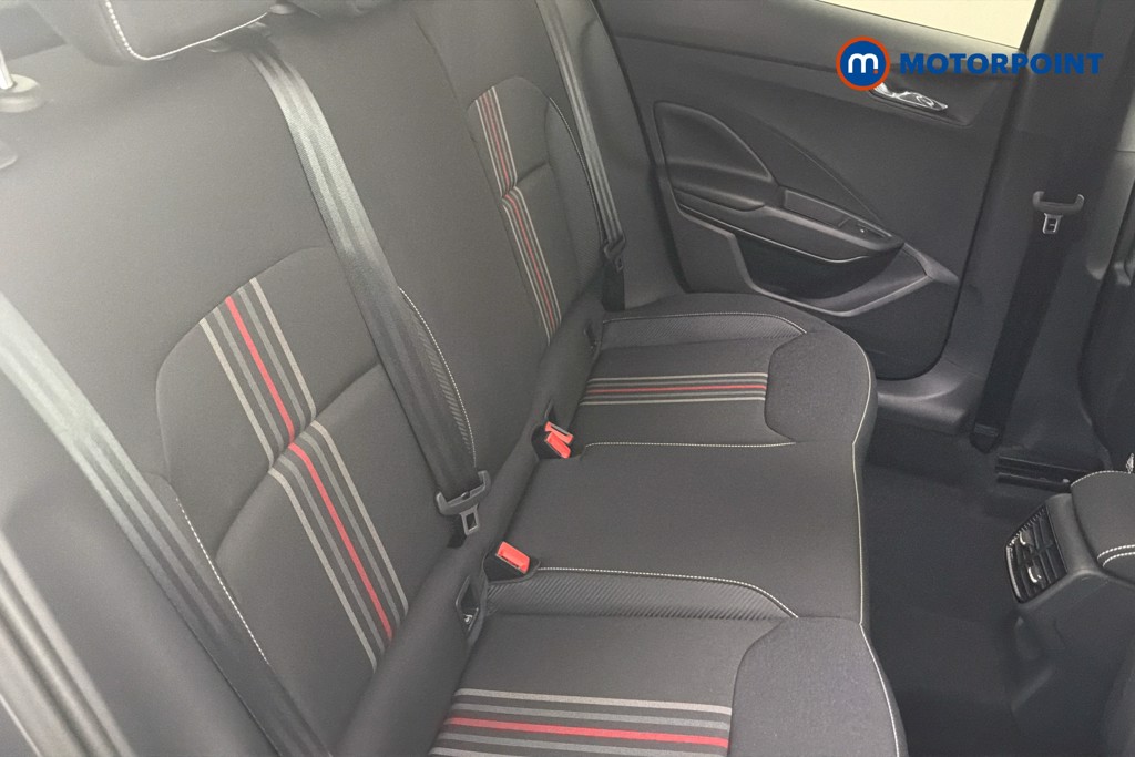 Skoda Fabia Monte Carlo Edition Automatic Petrol Hatchback - Stock Number (1656316) - 28th supplementary image