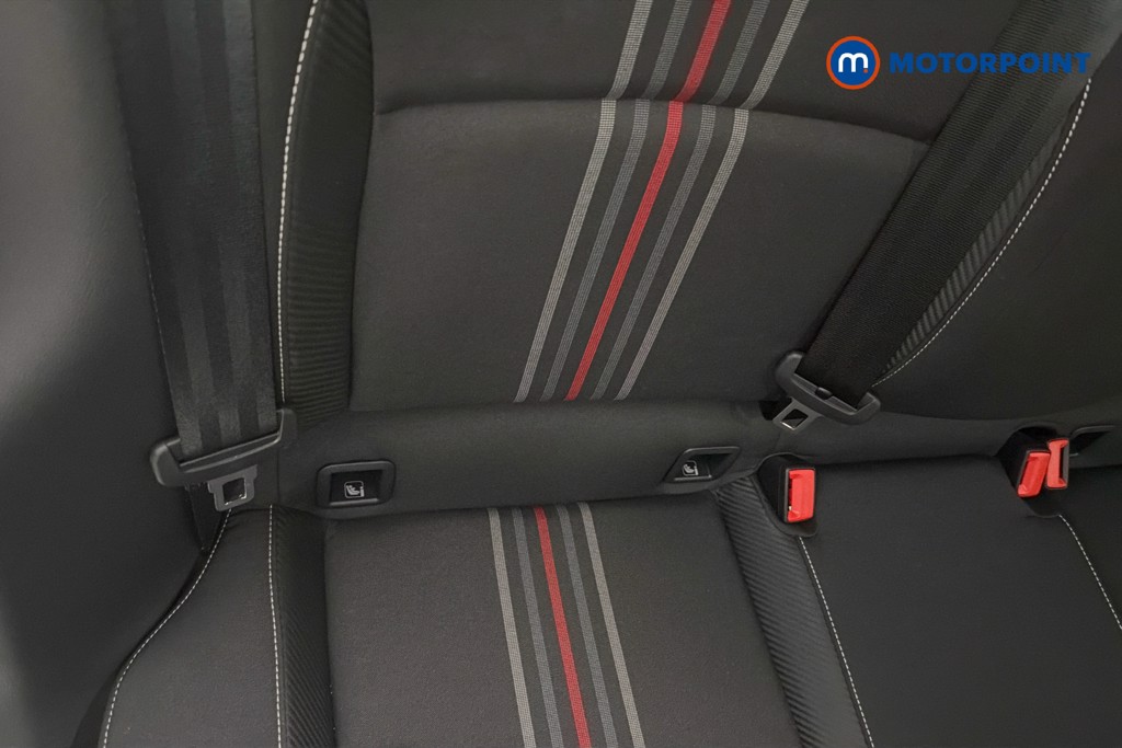Skoda Fabia Monte Carlo Edition Automatic Petrol Hatchback - Stock Number (1656316) - 29th supplementary image