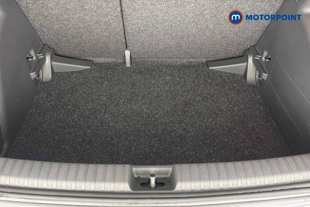 Skoda Fabia Monte Carlo Edition Automatic Petrol Hatchback - Stock Number (1656316) - 33rd supplementary image