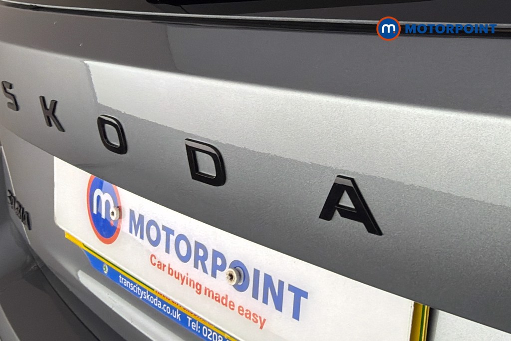 Skoda Fabia Monte Carlo Edition Automatic Petrol Hatchback - Stock Number (1656316) - 37th supplementary image