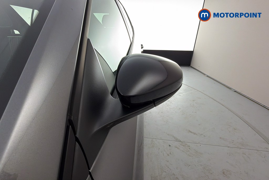 Skoda Fabia Monte Carlo Edition Automatic Petrol Hatchback - Stock Number (1656316) - 43rd supplementary image