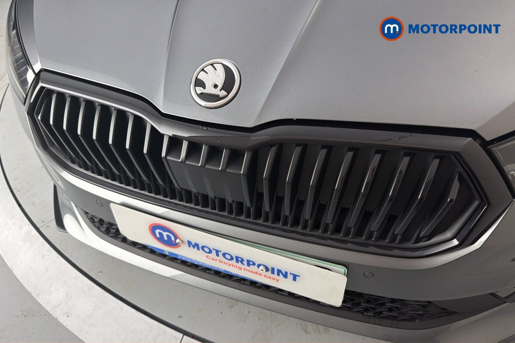 Skoda Fabia Monte Carlo Edition Automatic Petrol Hatchback - Stock Number (1656316) - 45th supplementary image