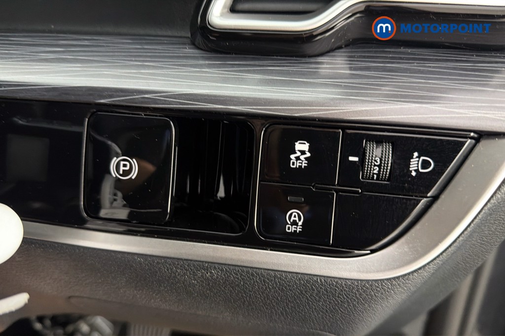 KIA Sportage 2 Manual Petrol SUV - Stock Number (1656360) - 18th supplementary image