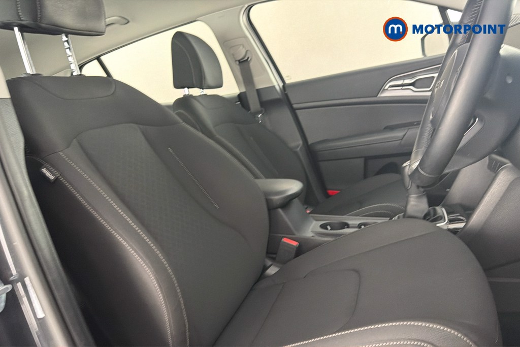 KIA Sportage 2 Manual Petrol SUV - Stock Number (1656360) - 22nd supplementary image