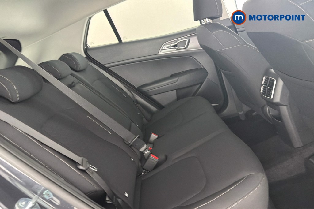KIA Sportage 2 Manual Petrol SUV - Stock Number (1656360) - 28th supplementary image