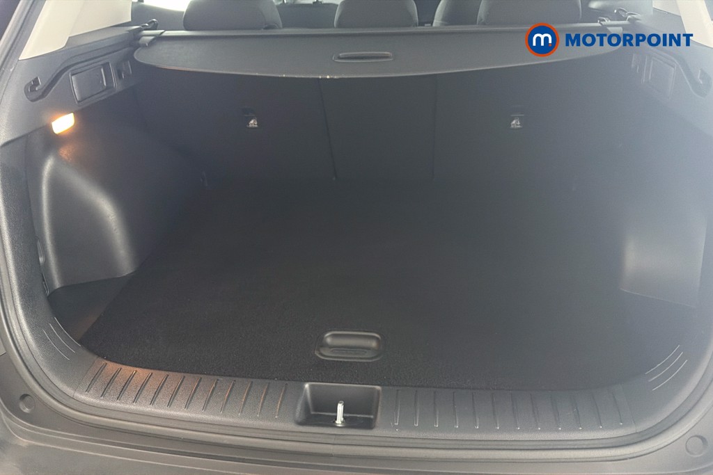 KIA Sportage 2 Manual Petrol SUV - Stock Number (1656360) - 33rd supplementary image