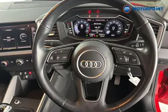 Audi A1 Sport Manual Petrol Hatchback - Stock Number (1656361) - 2nd supplementary image