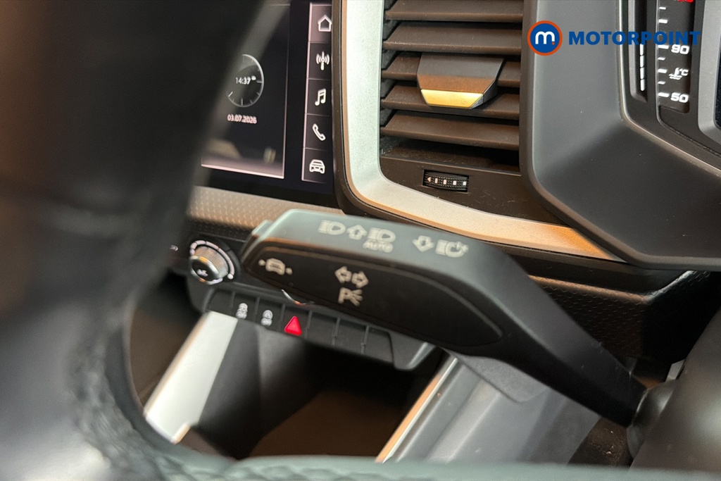 Audi A1 Sport Manual Petrol Hatchback - Stock Number (1656361) - 5th supplementary image