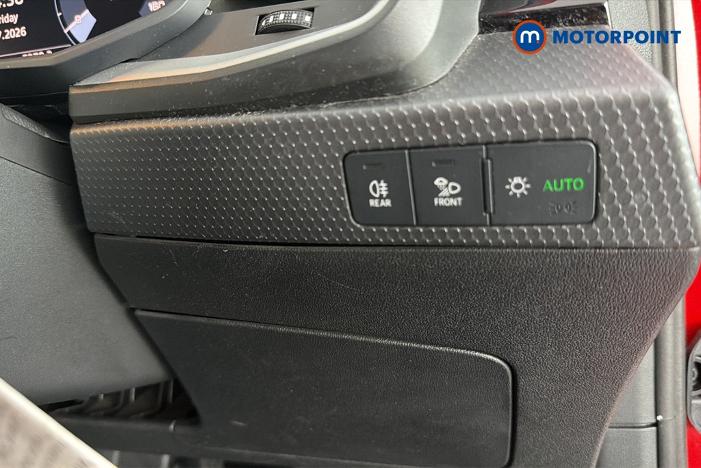 Audi A1 Sport Manual Petrol Hatchback - Stock Number (1656361) - 11th supplementary image