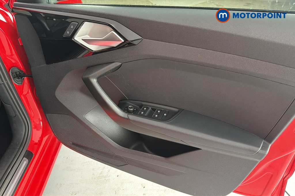 Audi A1 Sport Manual Petrol Hatchback - Stock Number (1656361) - 18th supplementary image