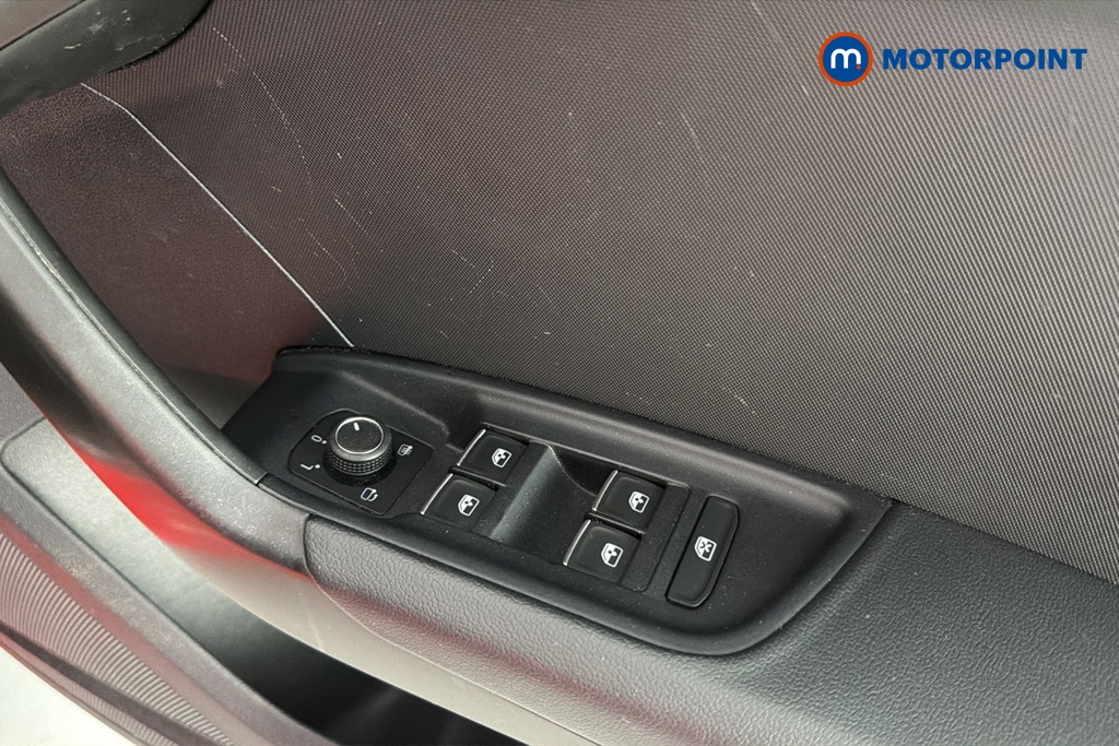 Audi A1 Sport Manual Petrol Hatchback - Stock Number (1656361) - 19th supplementary image