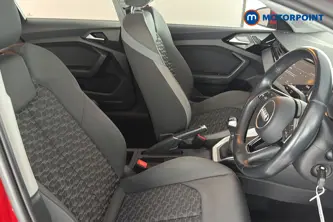 Audi A1 Sport Manual Petrol Hatchback - Stock Number (1656361) - 22nd supplementary image