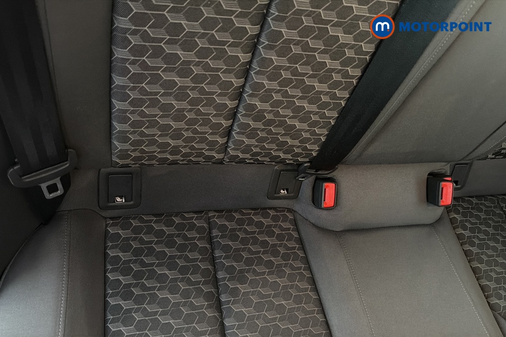 Audi A1 Sport Manual Petrol Hatchback - Stock Number (1656361) - 27th supplementary image