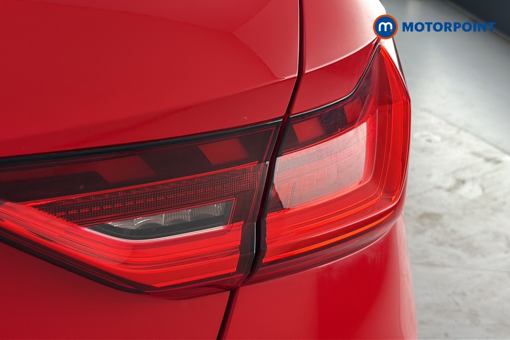 Audi A1 Sport Manual Petrol Hatchback - Stock Number (1656361) - 36th supplementary image