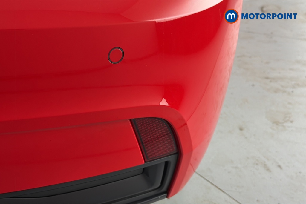 Audi A1 Sport Manual Petrol Hatchback - Stock Number (1656361) - 39th supplementary image