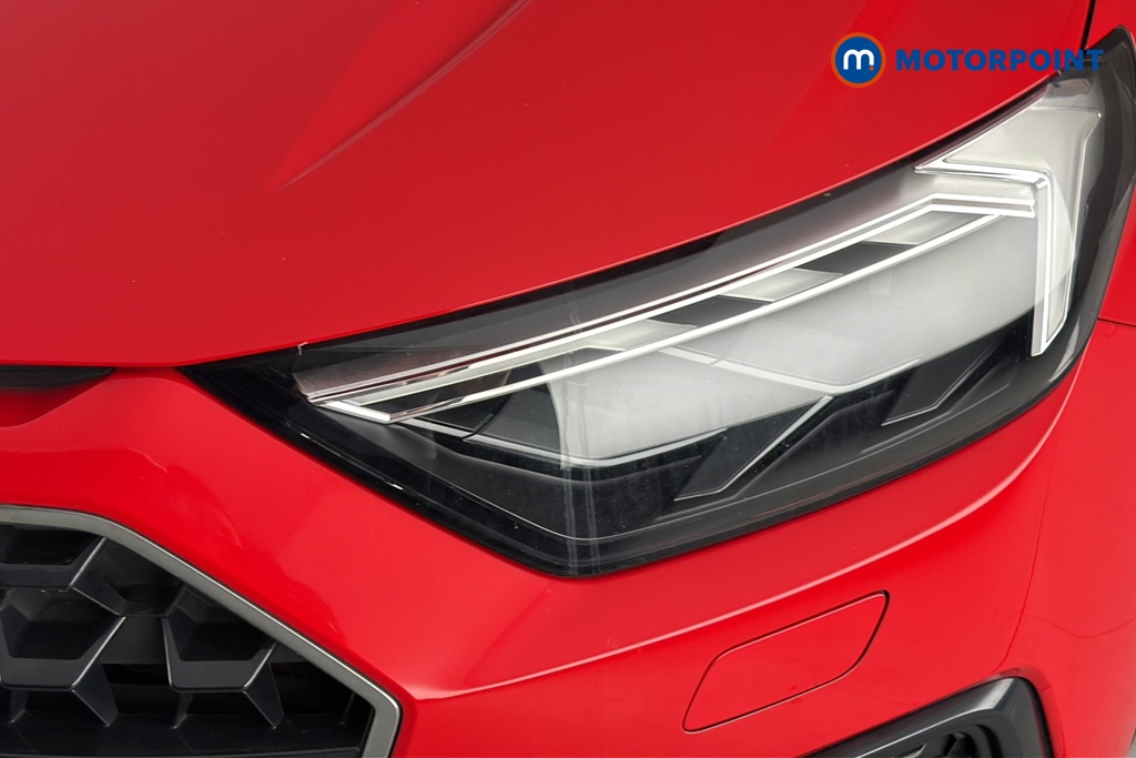 Audi A1 Sport Manual Petrol Hatchback - Stock Number (1656361) - 42nd supplementary image