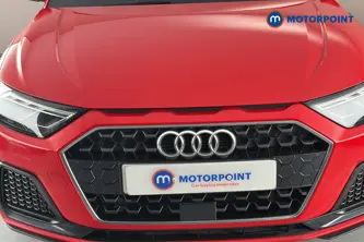Audi A1 Sport Manual Petrol Hatchback - Stock Number (1656361) - 43rd supplementary image