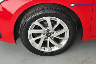 Audi A1 Sport Manual Petrol Hatchback - Stock Number (1656361) - 44th supplementary image